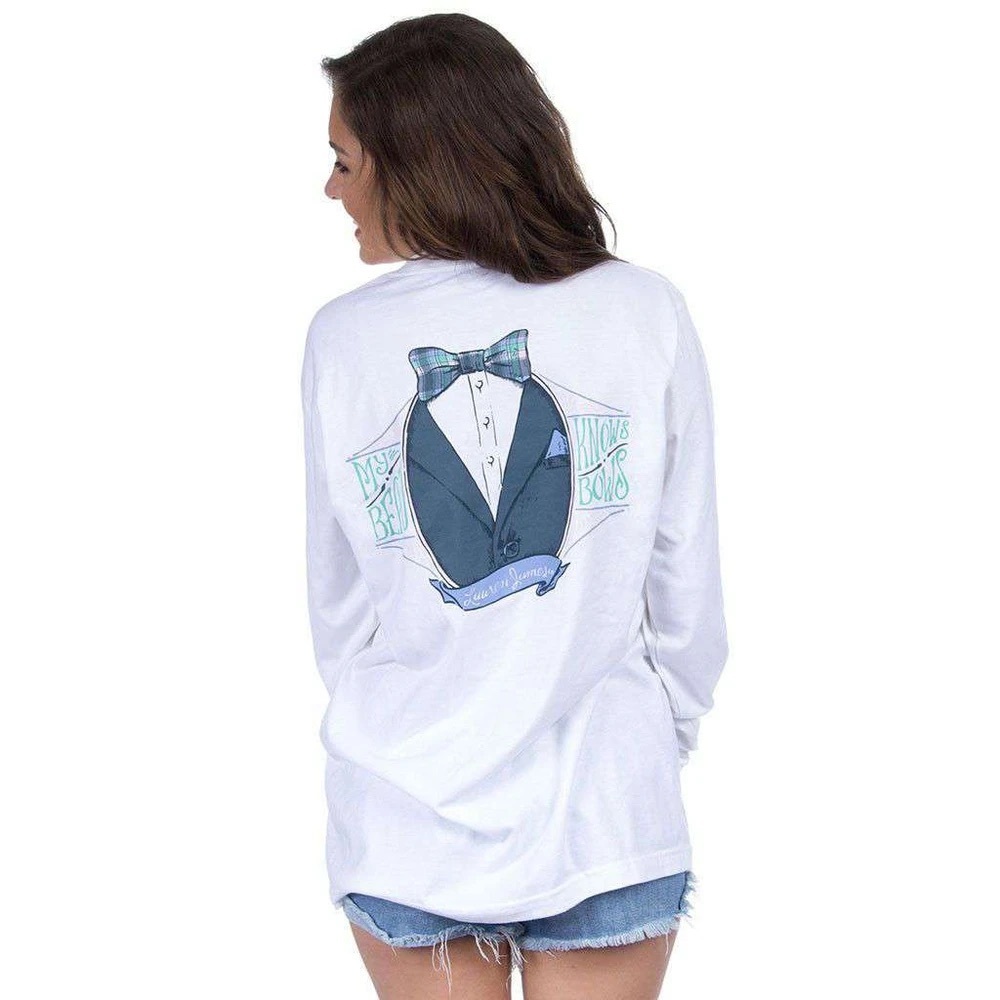 Lauren James T-shirt